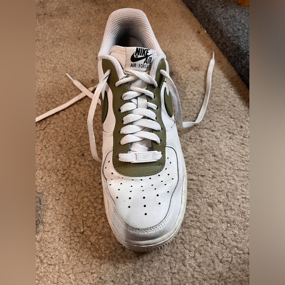 Custom Nike Air Force 1s - Picture 4 of 4